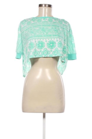 Bluzka damska Moodo, Rozmiar M, Kolor Kolorowy, Cena 72,99 zł