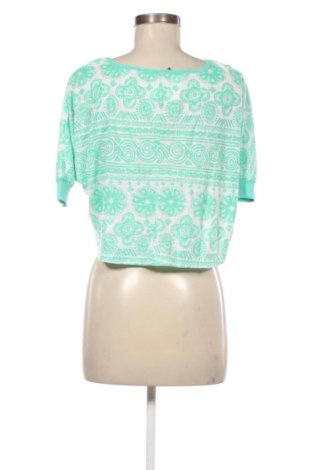 Bluzka damska Moodo, Rozmiar M, Kolor Kolorowy, Cena 72,99 zł