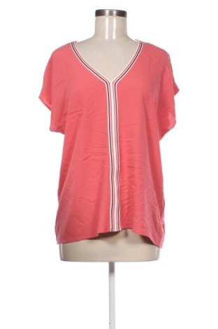 Дамска блуза More & More, Размер XL, Цвят Розов, Цена 21,47 €