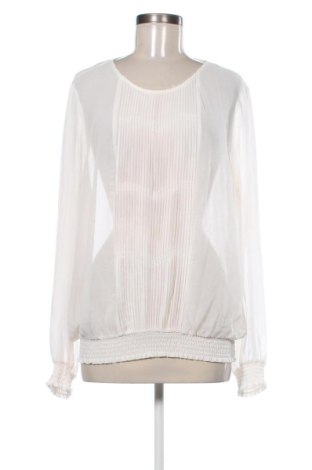 Dámska blúza More & More, Veľkosť XL, Farba Kremová, Cena  24,55 €