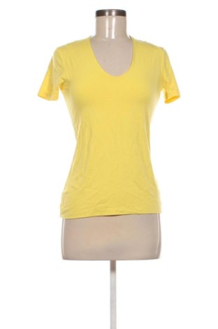 Дамска блуза More & More, Размер XS, Цвят Жълт, Цена 21,47 €