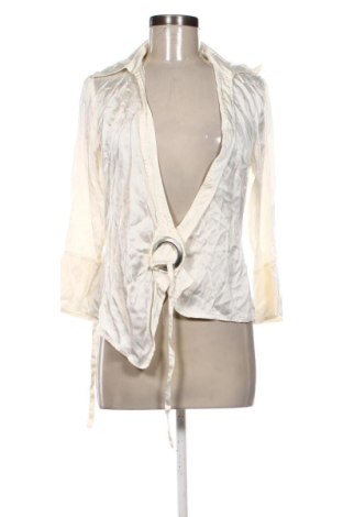 Damen Shirt Morgan, Größe M, Farbe Ecru, Preis 46,63 €