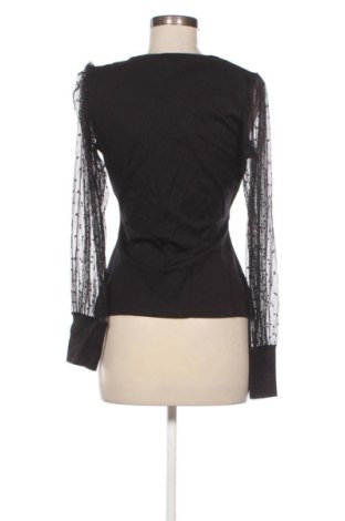 Γυναικεία μπλούζα Morgan, Μέγεθος M, Χρώμα Μαύρο, Τιμή 47,99 €