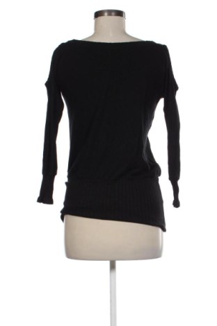 Bluzka damska Morgan, Rozmiar L, Kolor Czarny, Cena 91,09 zł