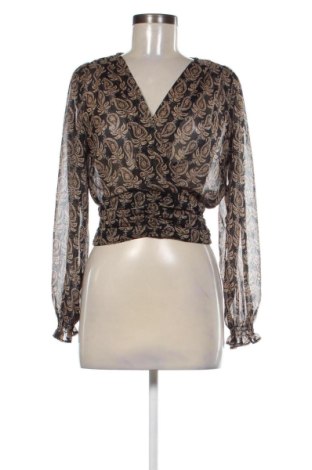 Дамска блуза Morgan, Размер S, Цвят Многоцветен, Цена 17,89 €