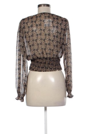 Дамска блуза Morgan, Размер S, Цвят Многоцветен, Цена 17,89 €