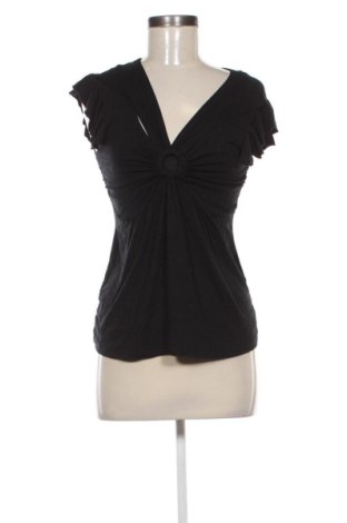 Dámska blúza Morgan, Veľkosť M, Farba Čierna, Cena  16,95 €