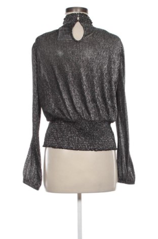 Дамска блуза Morgan, Размер M, Цвят Сребрист, Цена 17,89 €