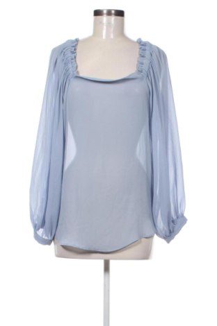 Dámská halenka Motivi, Velikost M, Barva Modrá, Cena  629,00 Kč