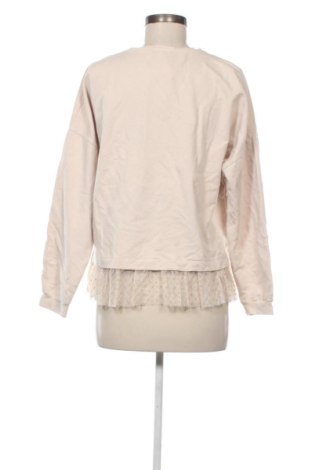 Γυναικεία μπλούζα Motivi, Μέγεθος L, Χρώμα  Μπέζ, Τιμή 7,99 €