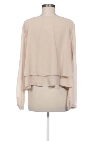 Damen Shirt Motivi, Größe M, Farbe Beige, Preis 8,99 €