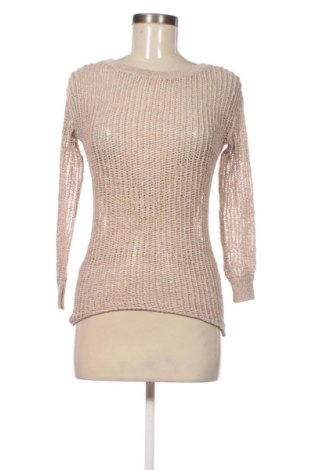 Damen Shirt Motivi, Größe S, Farbe Beige, Preis € 27,99