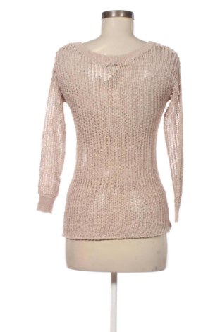 Damen Shirt Motivi, Größe S, Farbe Beige, Preis € 27,99