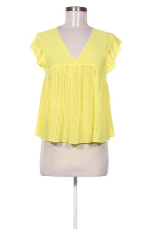 Dámska blúza Motivi, Veľkosť M, Farba Žltá, Cena  20,91 €