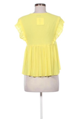 Dámska blúza Motivi, Veľkosť M, Farba Žltá, Cena  20,91 €