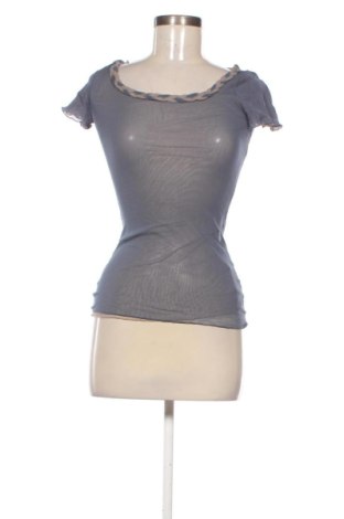 Дамска блуза Motivi, Размер XS, Цвят Сив, Цена 21,47 €