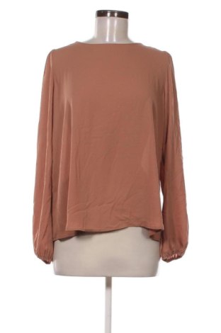 Női blúz Motivi, Méret M, Szín Barna, Ár 10 559 Ft