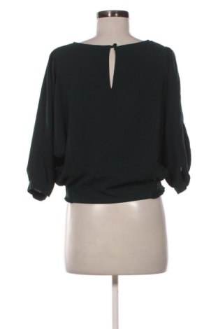 Дамска блуза Motivi, Размер S, Цвят Зелен, Цена 21,47 €