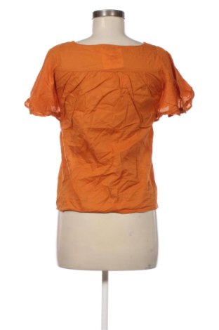 Дамска блуза Motivi, Размер S, Цвят Кафяв, Цена 21,47 €