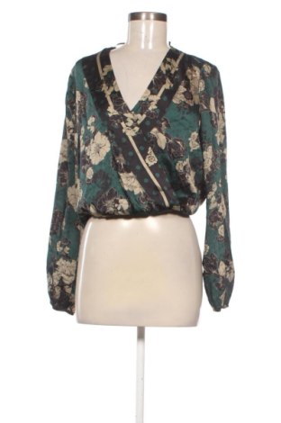 Дамска блуза Motivi, Размер XS, Цвят Многоцветен, Цена 21,47 €