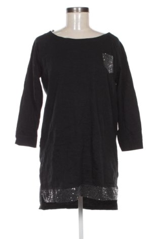 Dámská halenka Motivi, Velikost L, Barva Černá, Cena  629,00 Kč