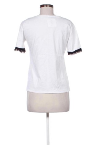 Bluză de femei Motivi, Mărime M, Culoare Alb, Preț 294,00 Lei