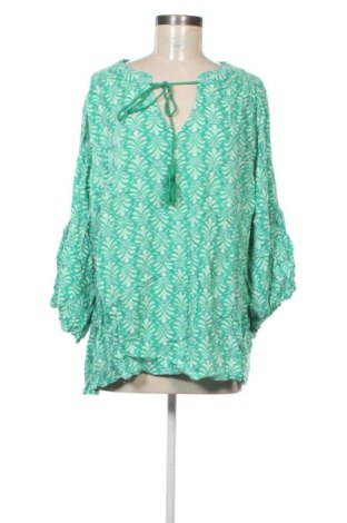 Γυναικεία μπλούζα Ms Mode, Μέγεθος L, Χρώμα Πολύχρωμο, Τιμή 6,99 €