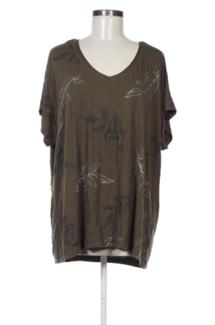 Γυναικεία μπλούζα Ms Mode, Μέγεθος XL, Χρώμα Πολύχρωμο, Τιμή 9,99 €