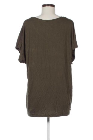 Γυναικεία μπλούζα Ms Mode, Μέγεθος XL, Χρώμα Πολύχρωμο, Τιμή 9,99 €