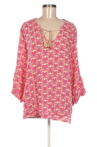 Dámská halenka Ms Mode, Velikost XXL, Barva Vícebarevné, Cena  289,00 Kč