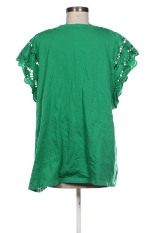 Дамска блуза Ms Mode, Размер XL, Цвят Зелен, Цена 10,22 €