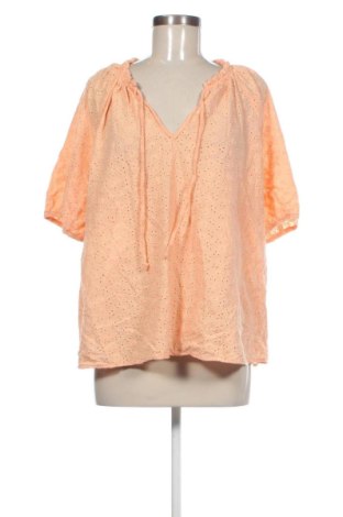 Bluzka damska Ms Mode, Rozmiar XXL, Kolor Kolorowy, Cena 51,99 zł