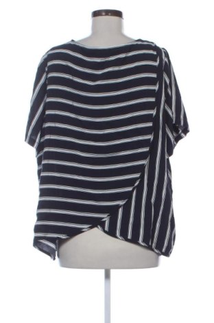 Bluzka damska Ms Mode, Rozmiar 3XL, Kolor Kolorowy, Cena 51,99 zł