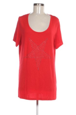 Női blúz Ms Mode, Méret L, Szín Piros, Ár 4 949 Ft