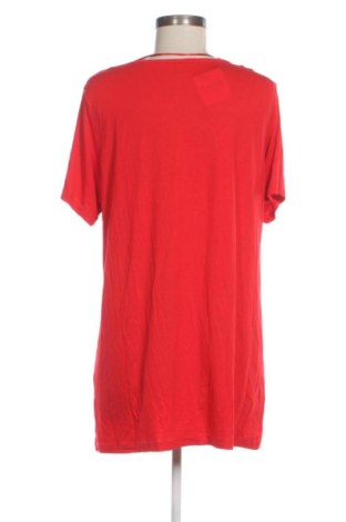 Női blúz Ms Mode, Méret L, Szín Piros, Ár 4 949 Ft