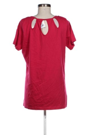 Női blúz Ms Mode, Méret XL, Szín Rózsaszín, Ár 4 949 Ft