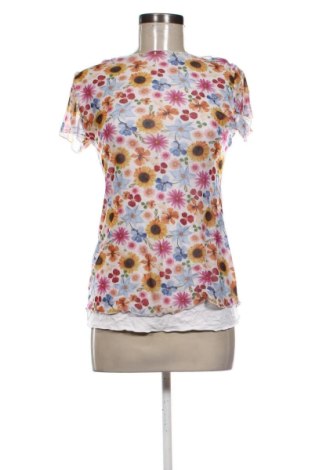 Damen Shirt Much Money, Größe S, Farbe Mehrfarbig, Preis € 18,99