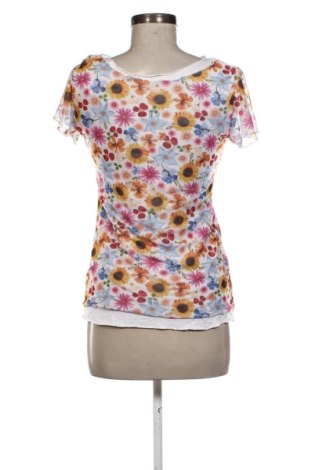 Damen Shirt Much Money, Größe S, Farbe Mehrfarbig, Preis € 18,99