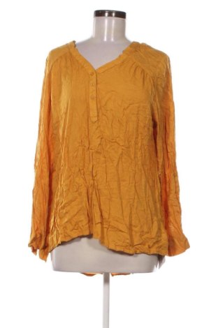 Γυναικεία μπλούζα Multiblu, Μέγεθος XL, Χρώμα Πορτοκαλί, Τιμή 3,99 €