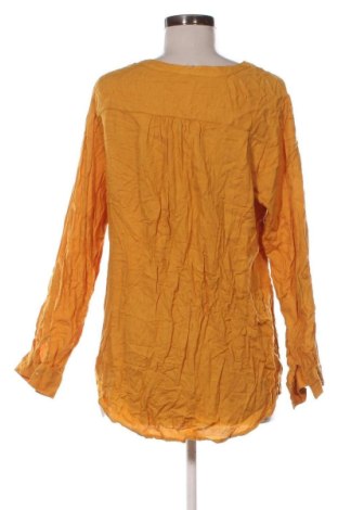 Γυναικεία μπλούζα Multiblu, Μέγεθος XL, Χρώμα Πορτοκαλί, Τιμή 3,99 €