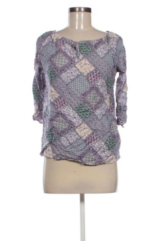 Γυναικεία μπλούζα Multiblu, Μέγεθος S, Χρώμα Πολύχρωμο, Τιμή 4,99 €