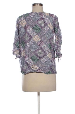 Γυναικεία μπλούζα Multiblu, Μέγεθος S, Χρώμα Πολύχρωμο, Τιμή 4,99 €