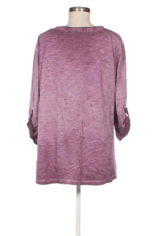 Dámská halenka Multiblu, Velikost XL, Barva Fialová, Cena  289,00 Kč