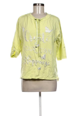 Dámska blúza Multiblu, Veľkosť M, Farba Žltá, Cena  9,78 €