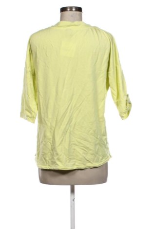 Dámska blúza Multiblu, Veľkosť M, Farba Žltá, Cena  9,78 €