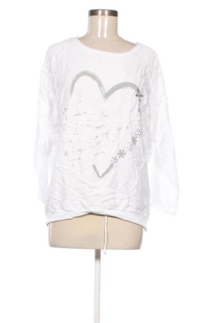 Дамска блуза Multiblu, Размер S, Цвят Бял, Цена 10,22 €
