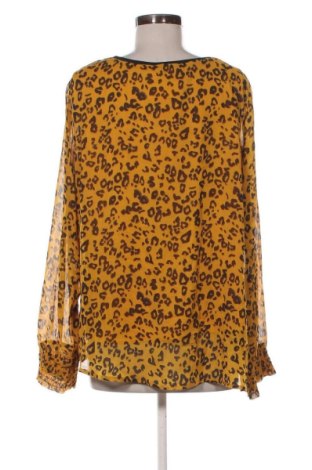 Dámská halenka Multiblu, Velikost XL, Barva Vícebarevné, Cena  289,00 Kč