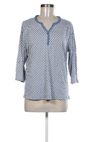 Damen Shirt Multiblu, Größe L, Farbe Mehrfarbig, Preis € 10,00