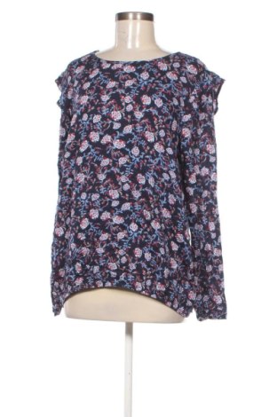 Damen Shirt Multiblu, Größe M, Farbe Mehrfarbig, Preis € 12,99