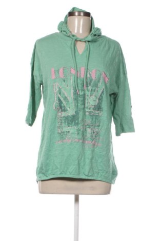 Bluză de femei Multiblu, Mărime M, Culoare Verde, Preț 60,99 Lei